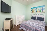Sunset Island 10 Beach Side Drive First Level Bedroom